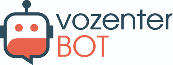 Logo VozenterBOT